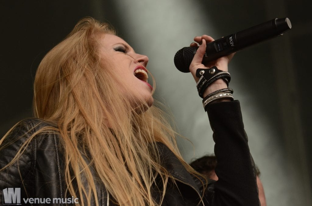 Aeverium @CastleRock2017