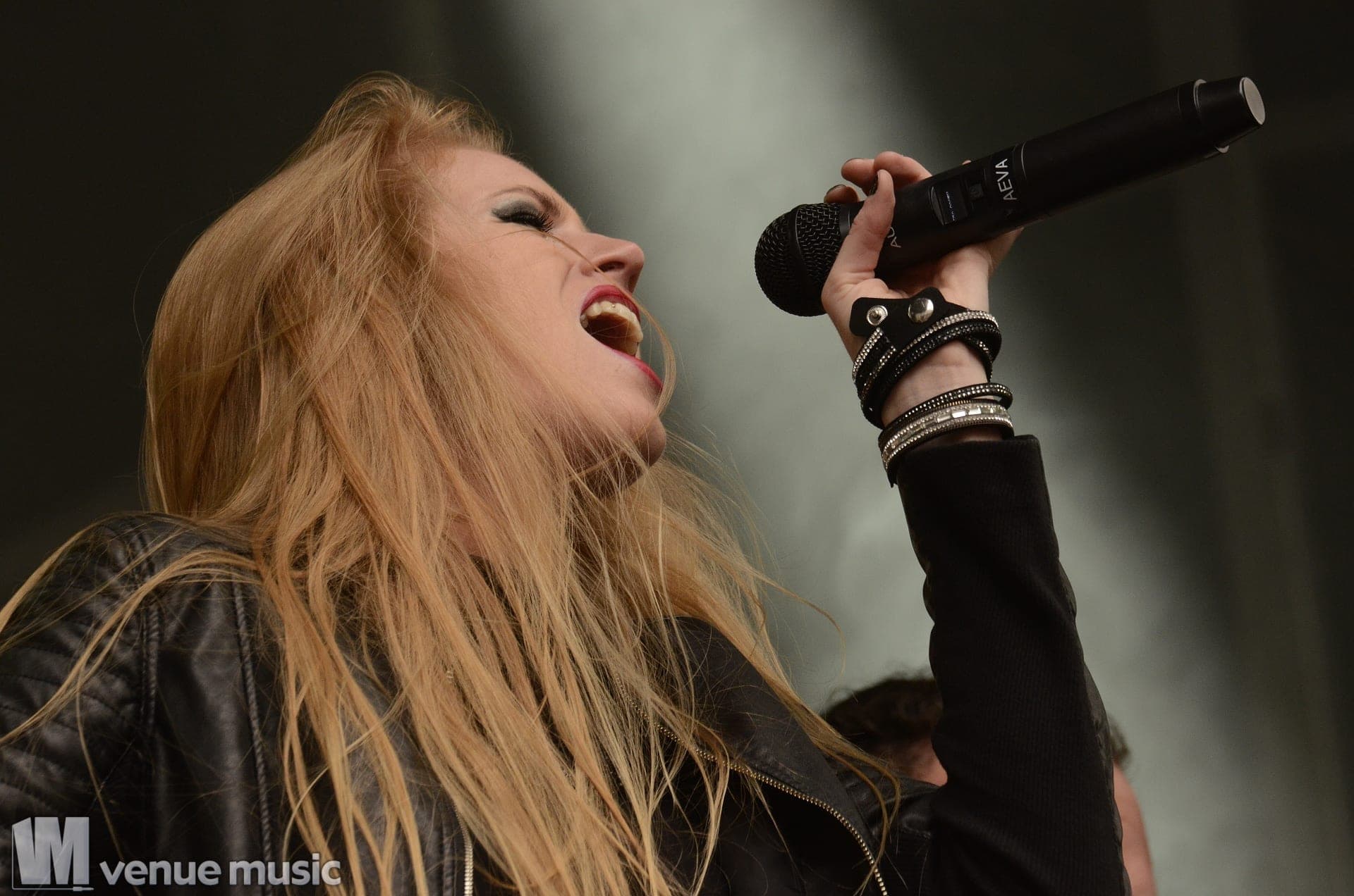 Aeverium @CastleRock2017