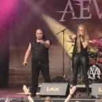 Aeverium @CastleRock2017