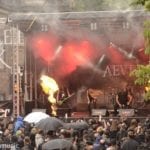 Aeverium @CastleRock2017