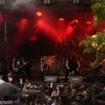 Aeverium @CastleRock2017