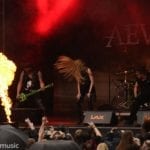 Aeverium @CastleRock2017