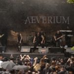 Aeverium @CastleRock2017