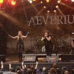 Aeverium @CastleRock2017