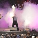 Aeverium @CastleRock2017