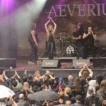 Aeverium @CastleRock2017