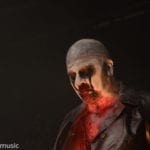 Ost+Front @CastleRock2017