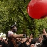 Ost+Front @CastleRock2017