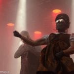 Ost+Front @CastleRock2017