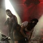 Ost+Front @CastleRock2017