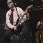 Ost+Front @CastleRock2017