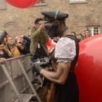 Ost+Front @CastleRock2017