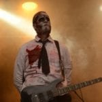 Ost+Front @CastleRock2017