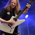 Crematory @CastleRock2017