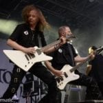 Crematory @CastleRock2017