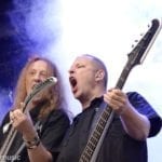 Crematory @CastleRock2017