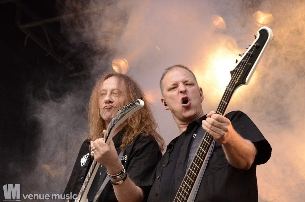 Crematory @CastleRock2017