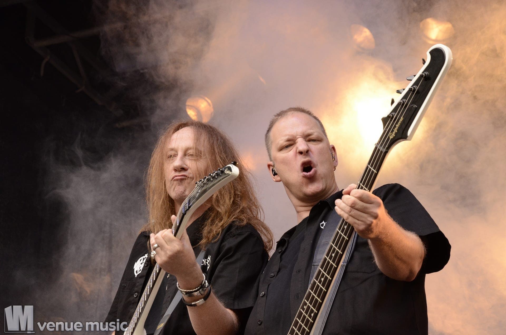 Crematory @CastleRock2017