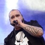 Crematory @CastleRock2017