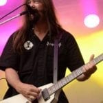 Crematory @CastleRock2017