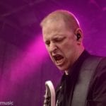 Crematory @CastleRock2017