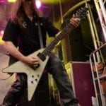 Crematory @CastleRock2017