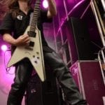 Crematory @CastleRock2017