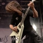 Crematory @CastleRock2017