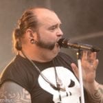 Crematory @CastleRock2017