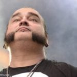 Crematory @CastleRock2017