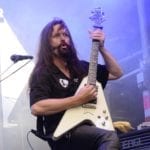 Crematory @CastleRock2017