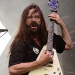 Crematory @CastleRock2017