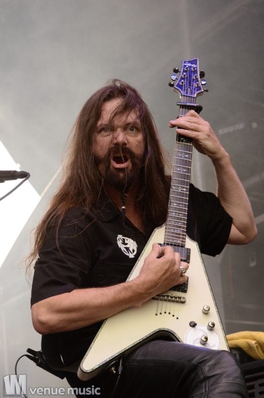 Crematory @CastleRock2017