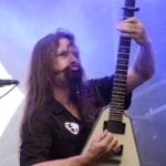 Crematory @CastleRock2017