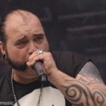 Crematory @CastleRock2017