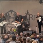 Crematory @CastleRock2017