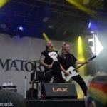 Crematory @CastleRock2017