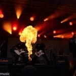 Crematory @CastleRock2017