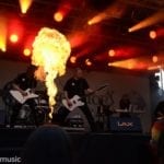 Crematory @CastleRock2017