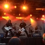 Crematory @CastleRock2017