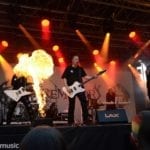 Crematory @CastleRock2017