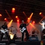 Crematory @CastleRock2017