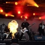 Crematory @CastleRock2017