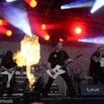 Crematory @CastleRock2017