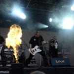 Crematory @CastleRock2017