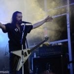 Crematory @CastleRock2017