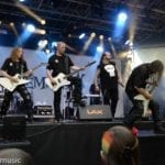 Crematory @CastleRock2017