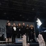 Crematory @CastleRock2017