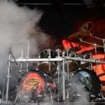 Moonspell @CastleRock2017