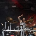 Moonspell @CastleRock2017